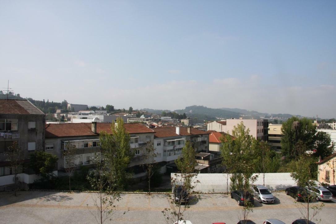 Old Market Place 귀마레스 외부 사진